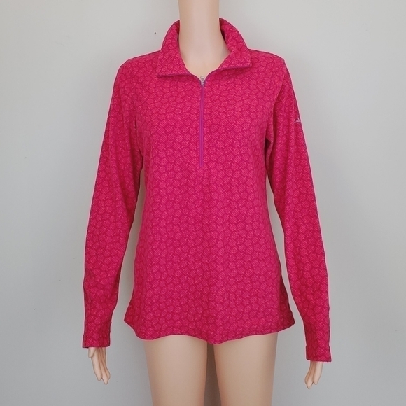 FINAL PRICE 🔥Columbia long sleeve Fleece pullover sweatshirt - Picture 12 of 12